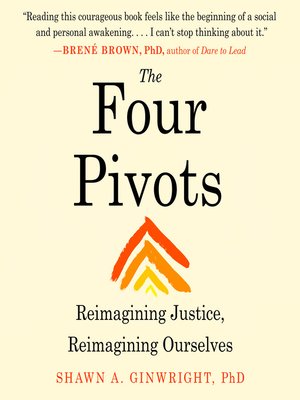 cover image of The Four Pivots